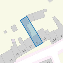 Perceel OBG00-EZ-268