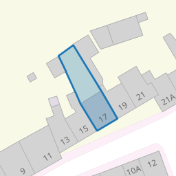 Perceel OBG00-EZ-269