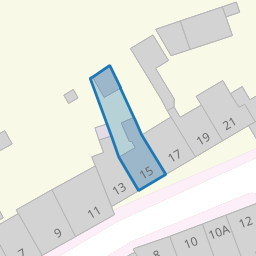 Perceel OBG00-EZ-270