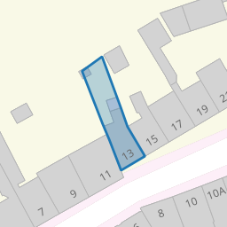 Perceel OBG00-EZ-271