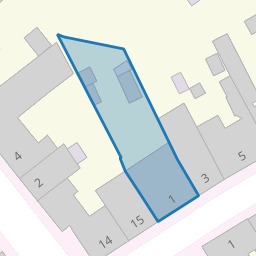 Perceel OBG00-EZ-277