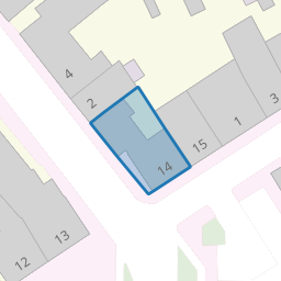 Perceel OBG00-EZ-278