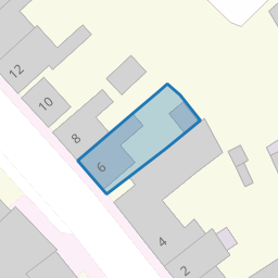 Perceel OBG00-EZ-281