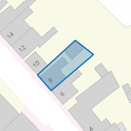 Perceel OBG00-EZ-282