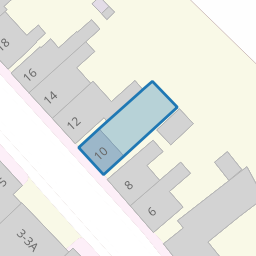 Perceel OBG00-EZ-283