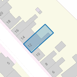 Perceel OBG00-EZ-284