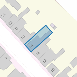 Perceel OBG00-EZ-286