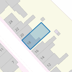 Perceel OBG00-EZ-287