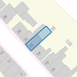 Perceel OBG00-EZ-288