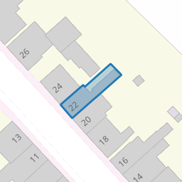 Perceel OBG00-EZ-289