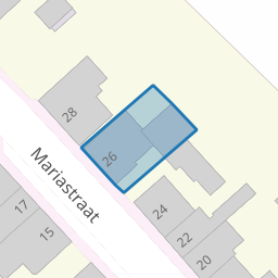 Perceel OBG00-EZ-291