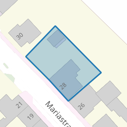 Perceel OBG00-EZ-292