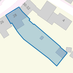 Perceel OBG00-EZ-310