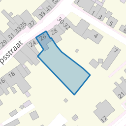 Perceel OBG00-EZ-311