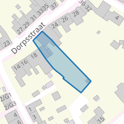 Perceel OBG00-EZ-314