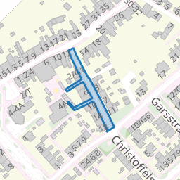 Perceel OBG00-EZ-318