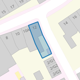 Perceel OBG00-EZ-319