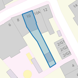 Perceel OBG00-EZ-321