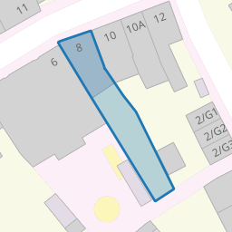 Perceel OBG00-EZ-322