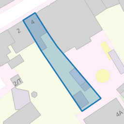 Perceel OBG00-EZ-324