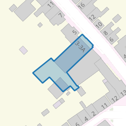 Perceel OBG00-EZ-328