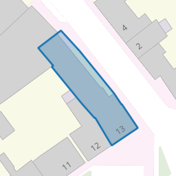 Perceel OBG00-EZ-330