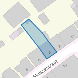 Perceel OBG00-EZ-334