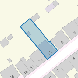 Perceel OBG00-EZ-337