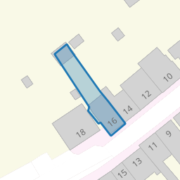 Perceel OBG00-EZ-340