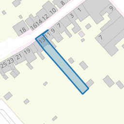 Perceel OBG00-EZ-350