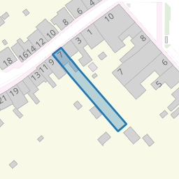 Perceel OBG00-EZ-351