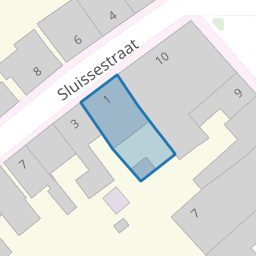 Perceel OBG00-EZ-353