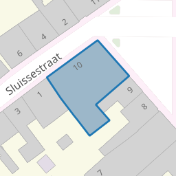 Perceel OBG00-EZ-354