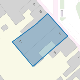 Perceel OBG00-EZ-357