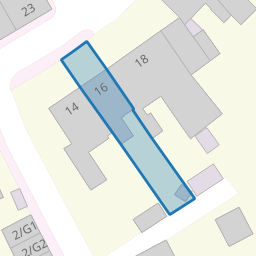 Perceel OBG00-EZ-368