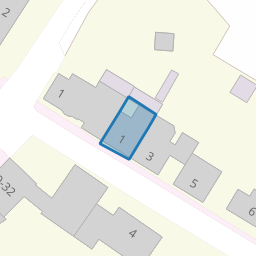 Perceel OBG00-EZ-371