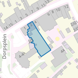 Perceel OBG00-EZ-385