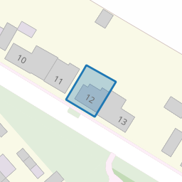 Perceel OBG00-EZ-392