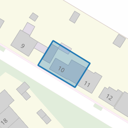 Perceel OBG00-EZ-394