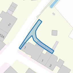 Perceel OBG00-EZ-401