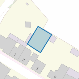 Perceel OBG00-EZ-405