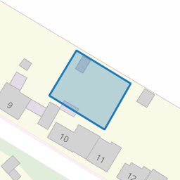 Perceel OBG00-EZ-409