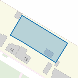 Perceel OBG00-EZ-411