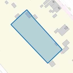 Perceel OBG00-EZ-424