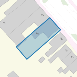 Perceel OBG00-EZ-426