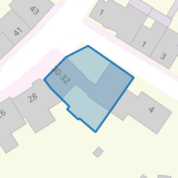 Perceel OBG00-EZ-429