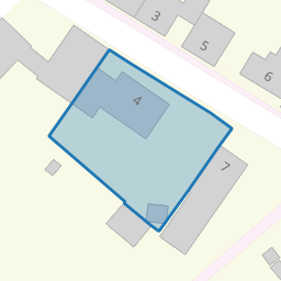 Perceel OBG00-EZ-430