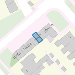 Perceel OBG00-EZ-431