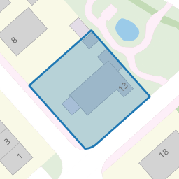 Perceel OBG00-EZ-439