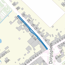 Perceel OBG00-EZ-441